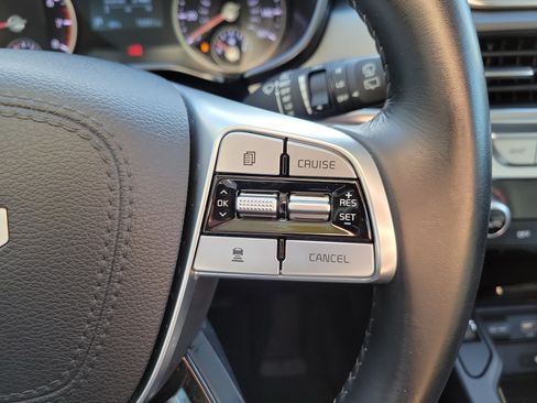 Used 2022 Kia Telluride S FWD image 29