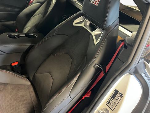 New 2026 Toyota Supra image 13