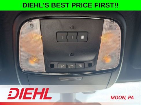 New 2026 Dodge Durango GT w/ Blacktop Package image 17