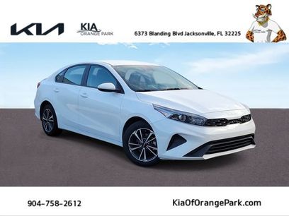 Used 2024 Kia Forte LXS