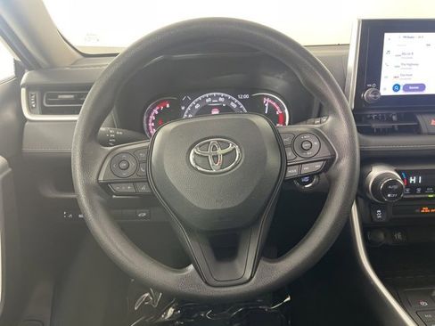 Certified 2024 Toyota RAV4 XLE image 8