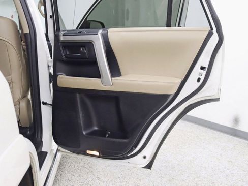 Used 2013 Toyota 4Runner Limited image 32