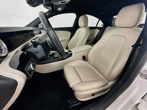 Used 2023 Mercedes-Benz CLA 250 w/ Premium Package image 13
