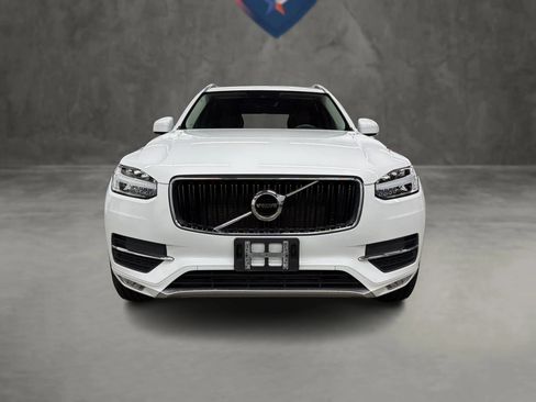 Used 2019 Volvo XC90 T6 Momentum w/ Protection Package Premier AWD/4WD image 49