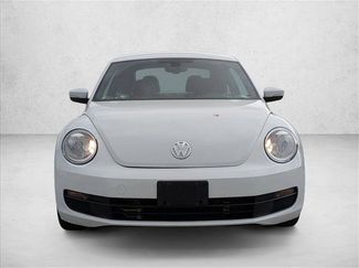 Used 2016 Volkswagen Beetle 1.8T SE video 2