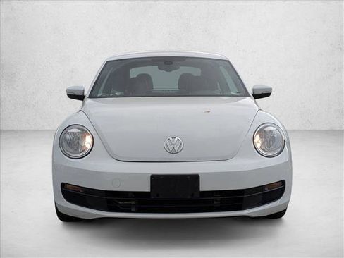 Used 2016 Volkswagen Beetle 1.8T SE image 2
