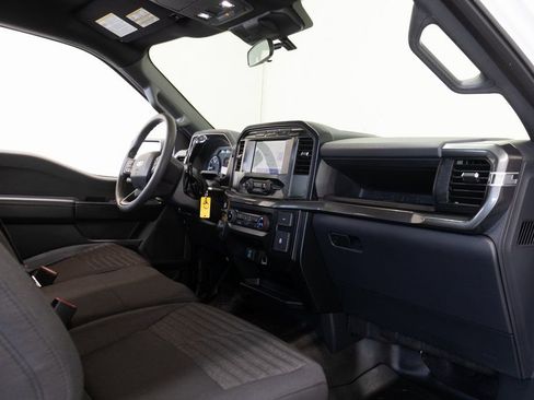Used 2023 Ford F150 XL w/ STX Appearance Package image 25