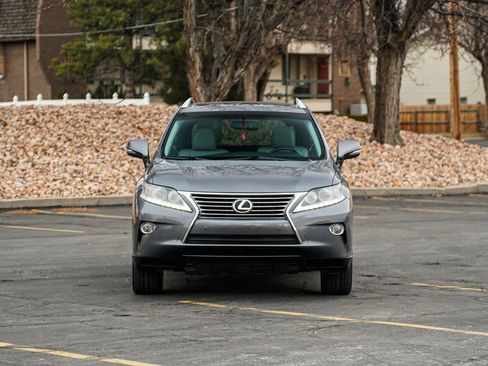 Used 2013 Lexus RX 350 350 image 2