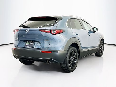 Used 2025 MAZDA CX-30 AWD 2.5 S w/ Preferred Package image 9