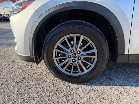 Used 2018 MAZDA CX-5 Sport image 8