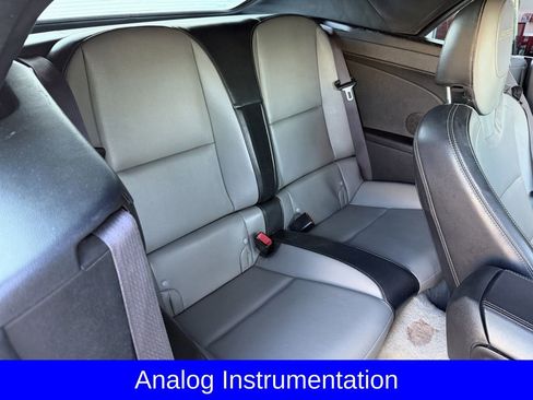 Used 2012 Chevrolet Camaro SS w/ RS Package image 27