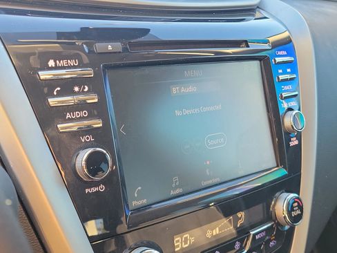 Used 2020 Nissan Murano S w/ Technology Package image 23