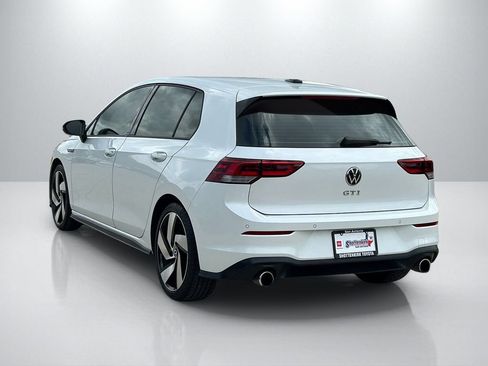 Used 2024 Volkswagen GTI S FWD image 7