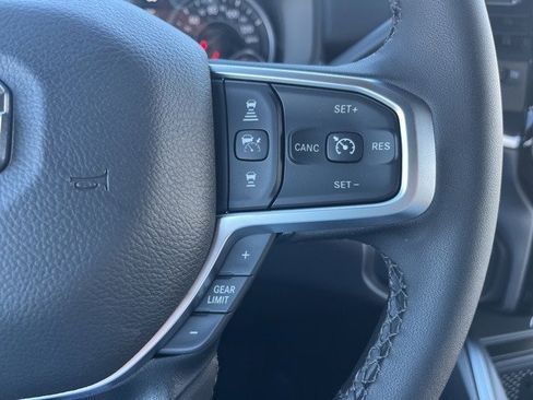 New 2026 RAM 3500 Big Horn image 32