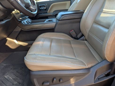 Used 2018 GMC Sierra 1500 Denali image 7