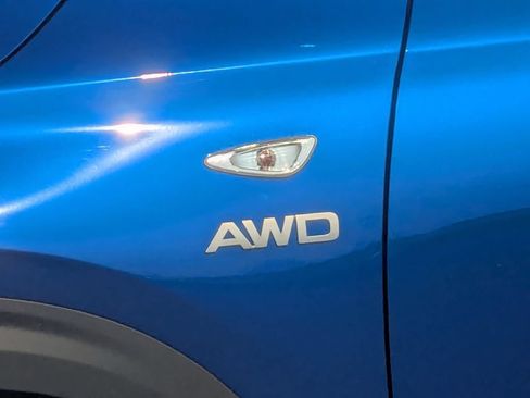Used 2022 Kia Seltos LX AWD/4WD image 10