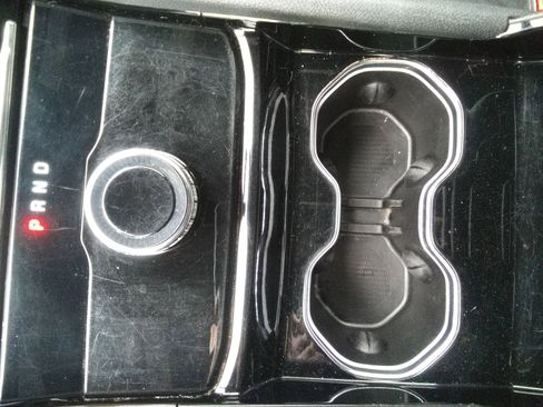 Used 2022 Jeep Grand Cherokee Altitude image 20