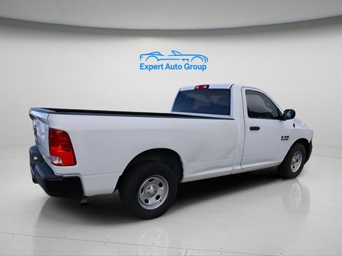 Used 2015 RAM 1500 Tradesman w/ Power & Remote Entry Group image 7