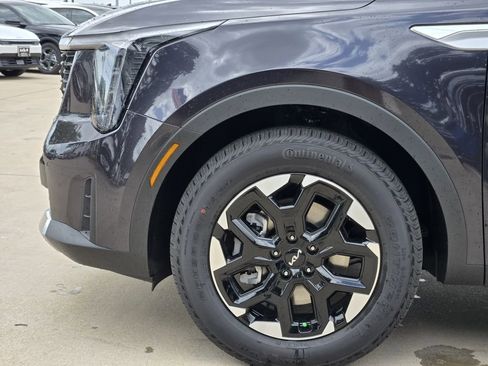 New 2026 Kia Sorento S FWD image 5