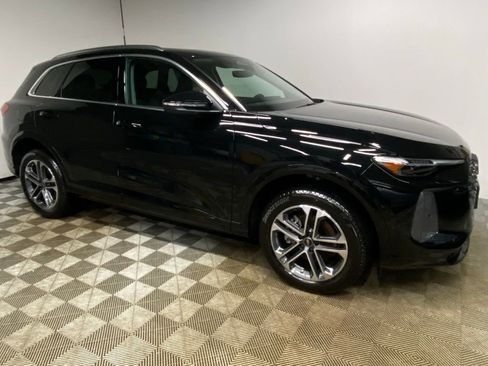 New 2025 Audi Q5 Premium Plus image 3