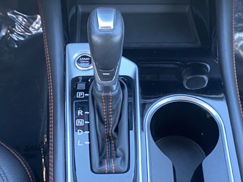 Used 2023 Nissan Altima 2.5 SR image 25