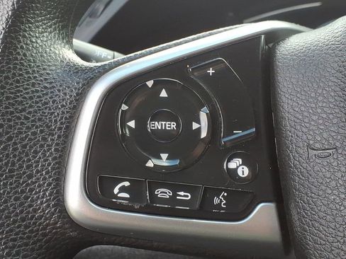 Used 2020 Honda Civic LX image 21
