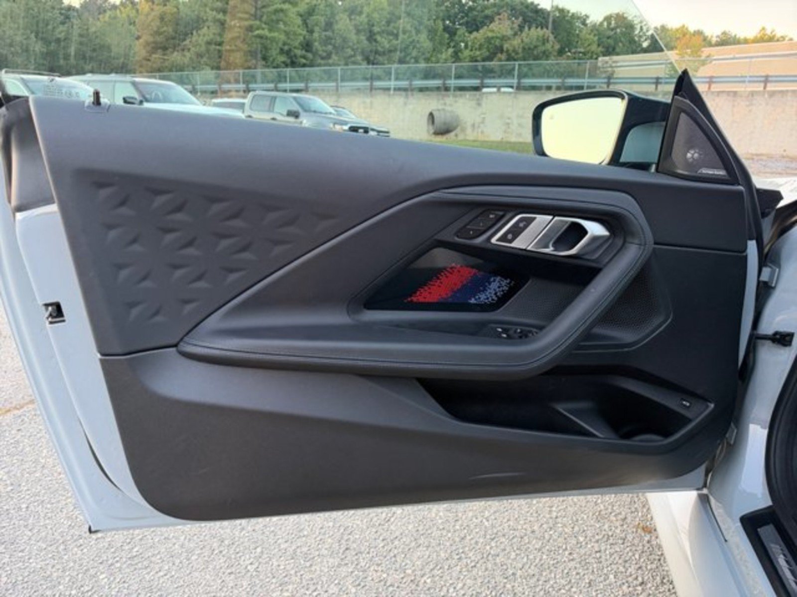 Used 2023 BMW M2 w/ Lighting Package RWD image 20