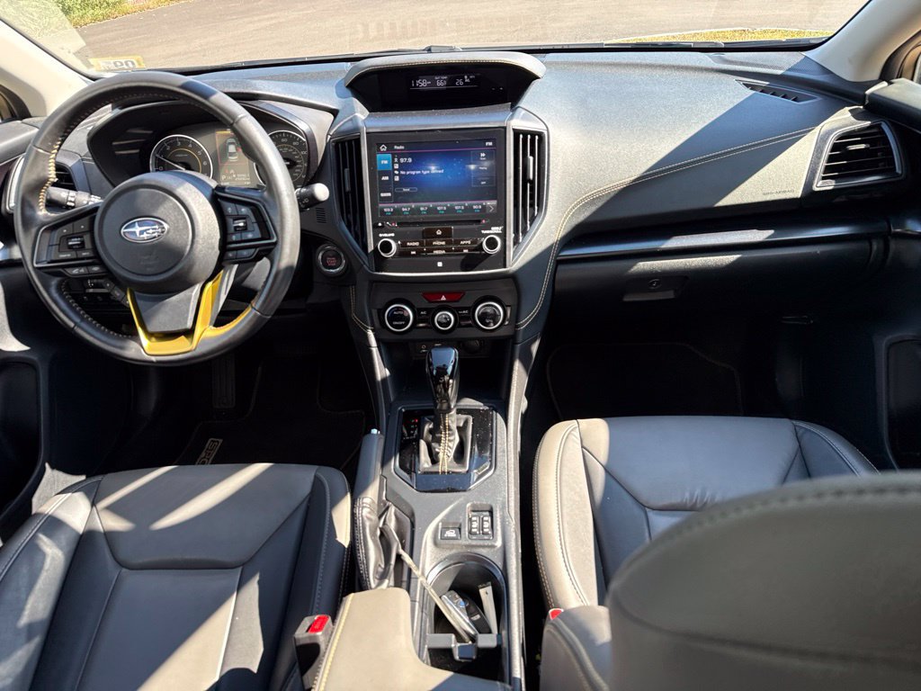 Used 2023 Subaru Crosstrek 2.5i Sport AWD/4WD image 14
