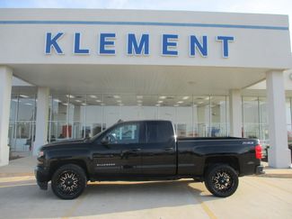 Used 2017 Chevrolet Silverado 1500 LT w/ All Star Edition AWD/4WD video 1