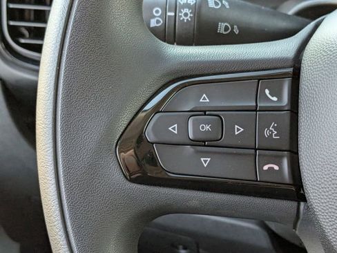 New 2026 RAM ProMaster 1500 w/ Convenience Group image 17