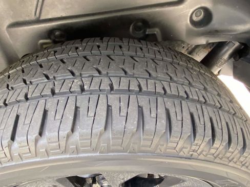 Used 2023 Jeep Wrangler Sahara w/ Cold Weather Group image 22