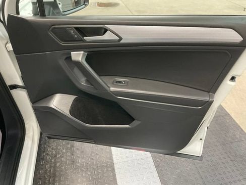Certified 2023 Volkswagen Tiguan S w/ Driver Assistance Package FWD image 3