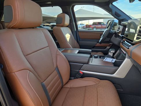 New 2026 Toyota Sequoia 1794 Edition image 18