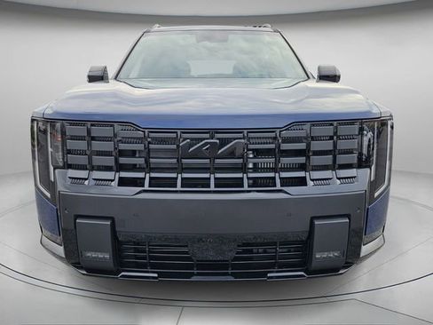 New 2027 Kia Telluride EX X-Line w/ Towing Package AWD/4WD image 2