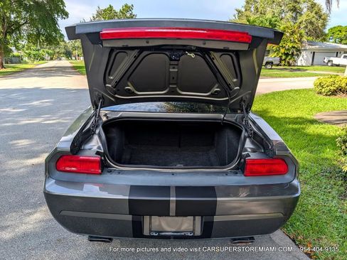 Used 2009 Dodge Challenger R/T image 92