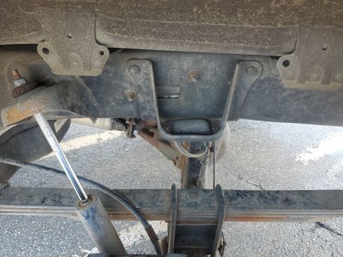 Used 2012 Toyota Tundra 4x4 CrewMax w/ Tow Pkg image 15