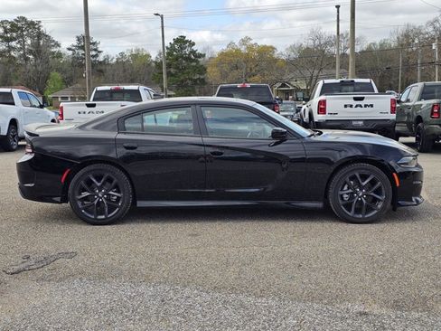 New 2023 Dodge Charger R/T w/ Plus Group image 6