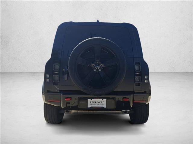 Used 2024 Land Rover Defender 110 X AWD/4WD image 7
