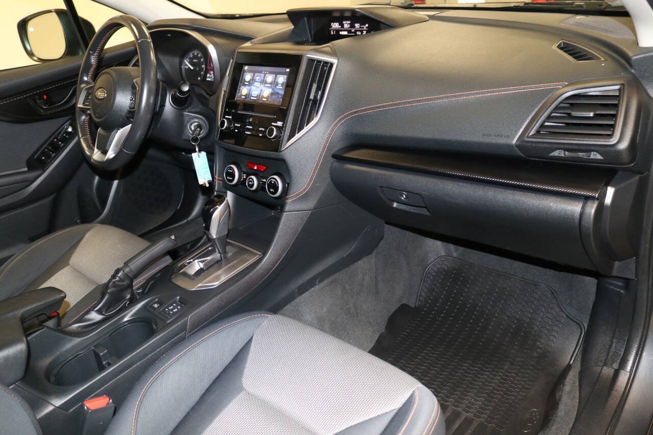 Used 2021 Subaru Crosstrek 2.0i Premium w/ Popular Package #3 AWD/4WD image 70