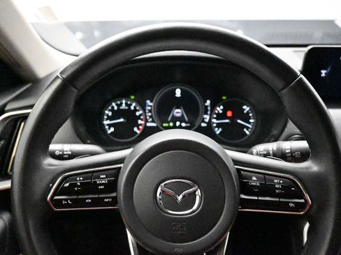Used 2025 MAZDA CX-90 3.3 Turbo w/ Select Package AWD/4WD image 10