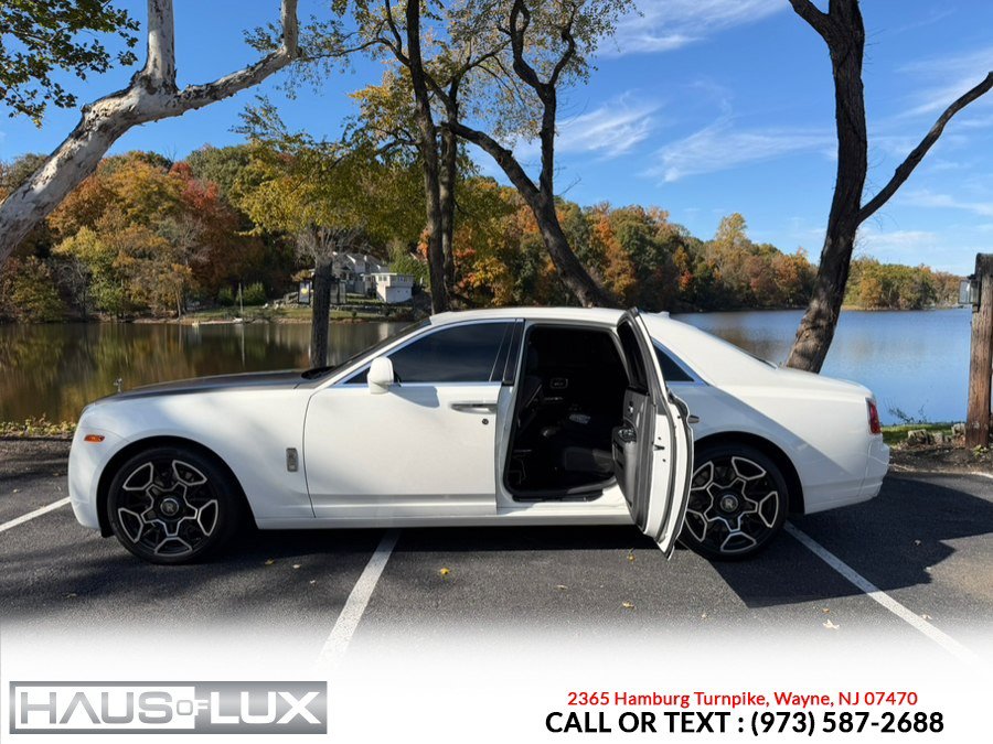 Used 2013 Rolls-Royce Ghost RWD image 15