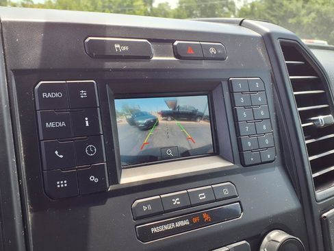 Used 2020 Ford F150 XL AWD/4WD image 6