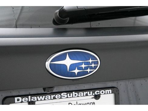 New 2025 Subaru Forester Wilderness w/ Wilderness Package image 31