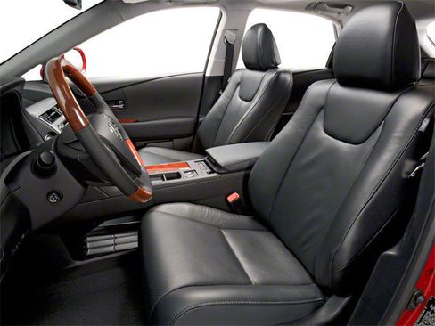 Used 2010 Lexus RX 350 AWD w/ Premium Pkg image 8