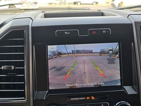 Certified 2020 Ford F150 XLT w/ Equipment Group 302A Luxury image 34