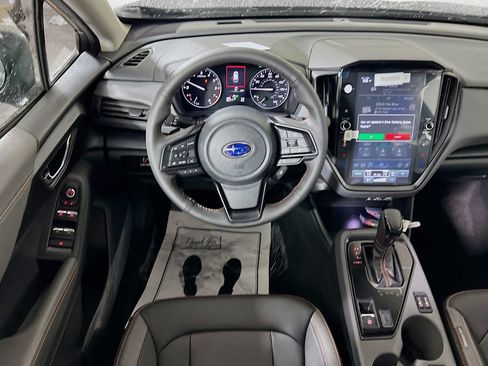 New 2026 Subaru Crosstrek 2.5i Limited w/ Popular Package #3A AWD/4WD image 17
