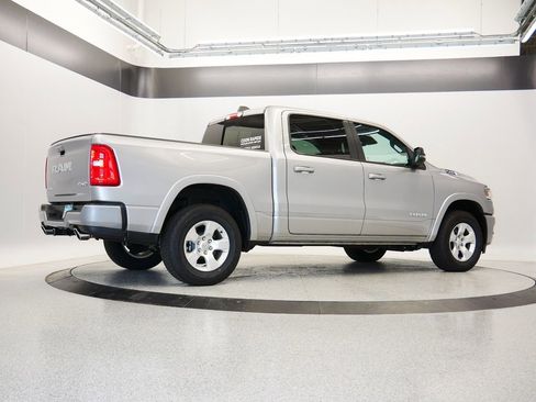 Certified 2025 RAM 1500 Big Horn image 40