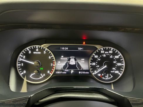 Used 2023 Nissan Pathfinder SL image 22