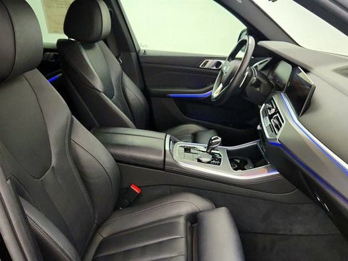 Used 2019 BMW X5 xDrive40i AWD/4WD image 25