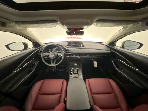 New 2026 MAZDA CX-30 AWD 2.5 S image 20